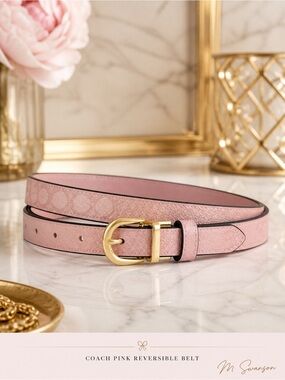 Pink Coach Belt for Sale up to 90% Off: Poshmark Pink Coach Belt for Sale up to 90% Off: Poshmark